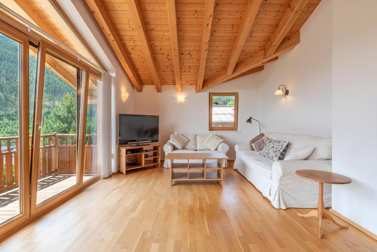Seventeen Schmittental By All In One Apartments Экстерьер фото